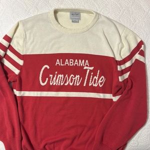 Hillflint Alabama Sweater- Size XXL